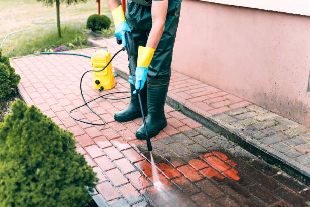 Best Residential Pressure Washing Services  in Bnchard, LA
