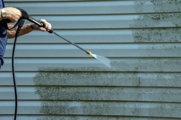 Best Commercial Building Pressure Washing  in Bnchard, LA