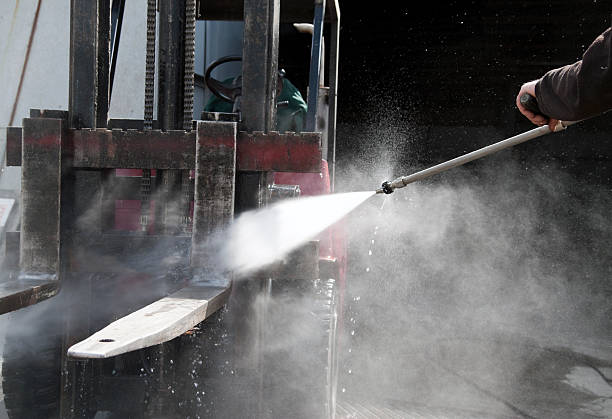 Best Concrete Pressure Washing  in Bnchard, LA