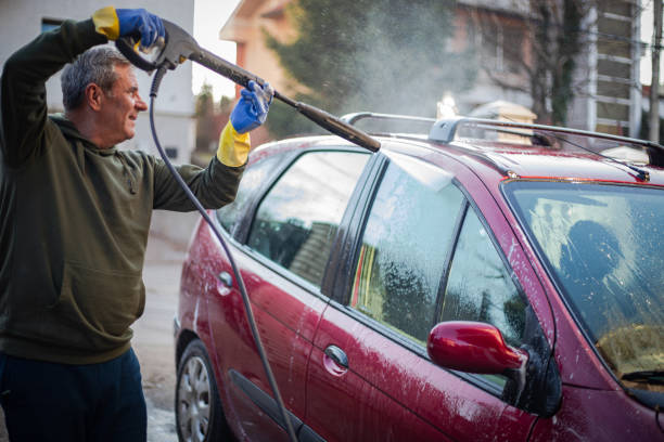 Best Best Pressure Washing Companies  in Bnchard, LA