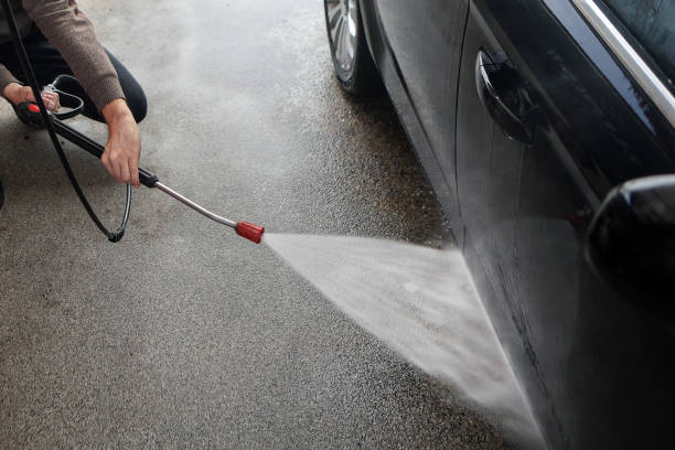 Best Affordable Pressure Washing  in Bnchard, LA